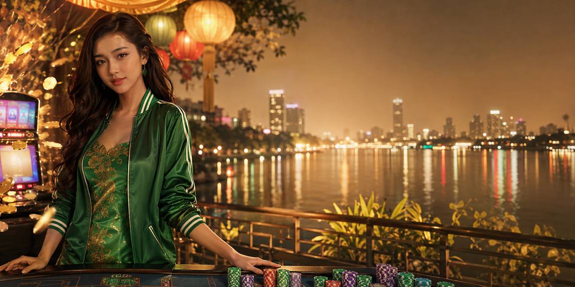ava888 Khám phá sảnh casino ava888 có gì